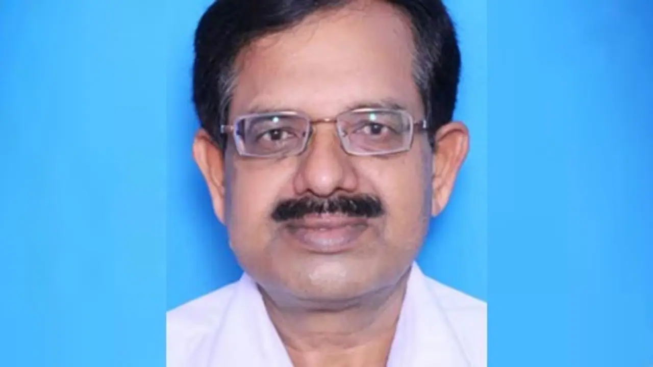 Amshi Prasanna kumar