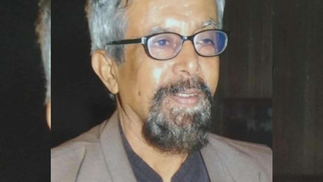 Shudra srinivasa