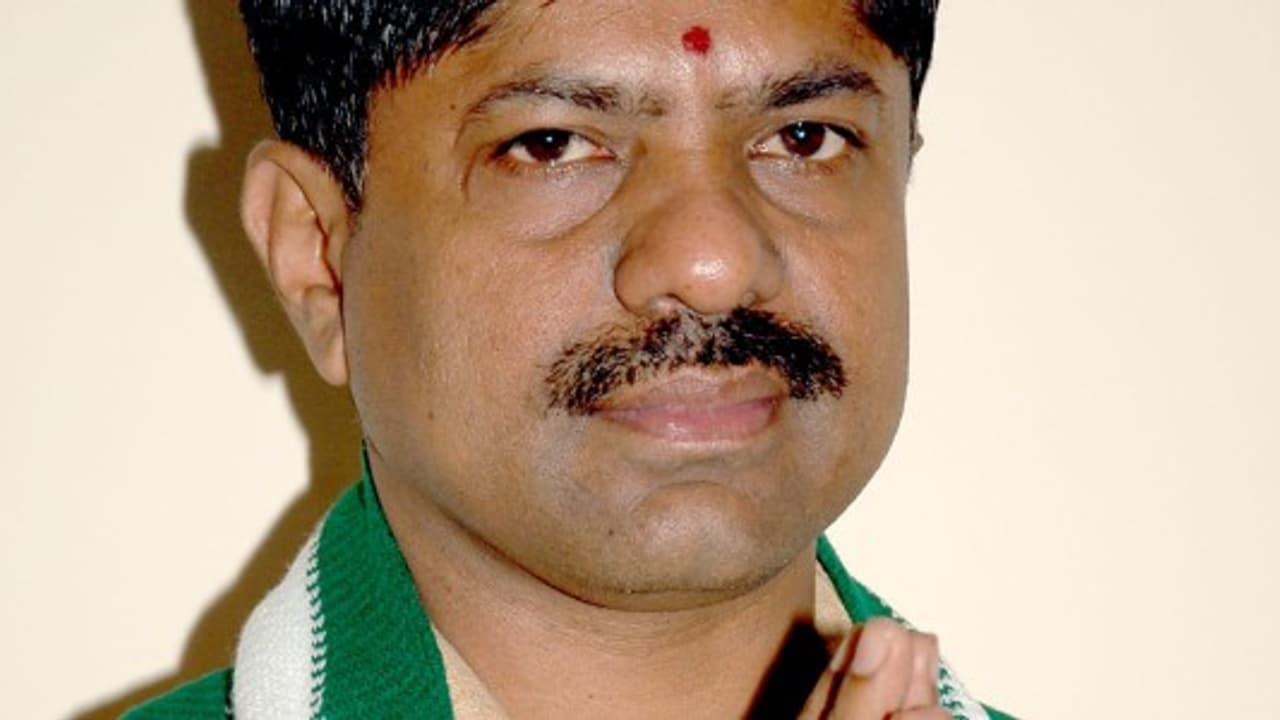 Krishna reddy 1 Krishna reddy 1