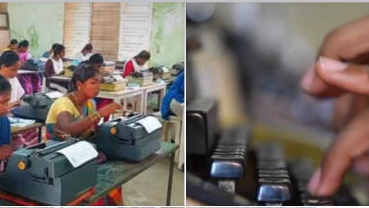 typewriter typewriter