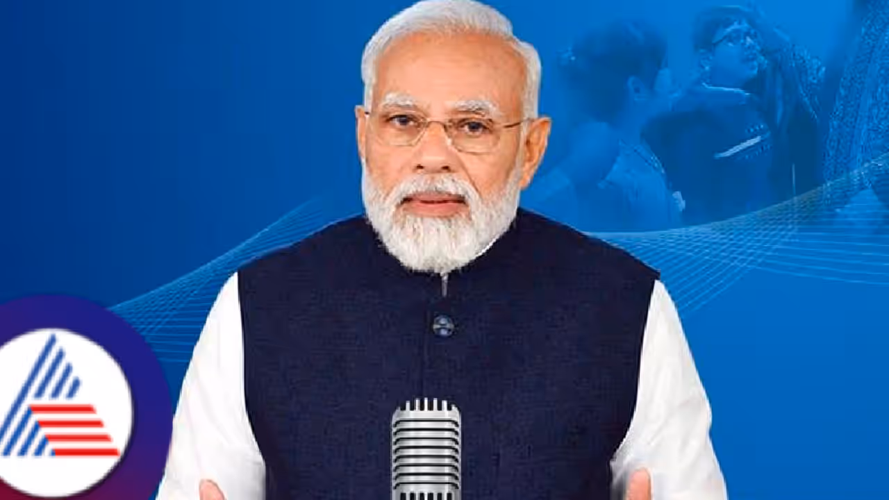 Narendra Modi on soliga and kumbha mela at mann ki baath