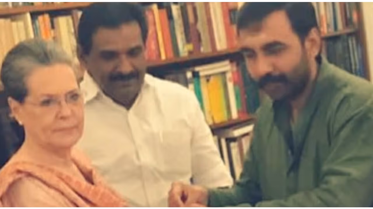 sonia gandhi sonia gandhi