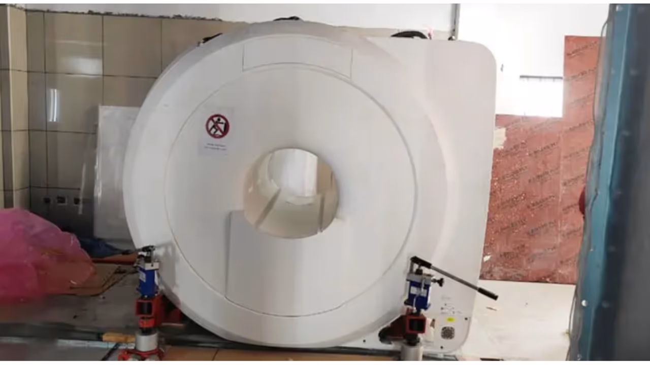 mri scanning mri scanning