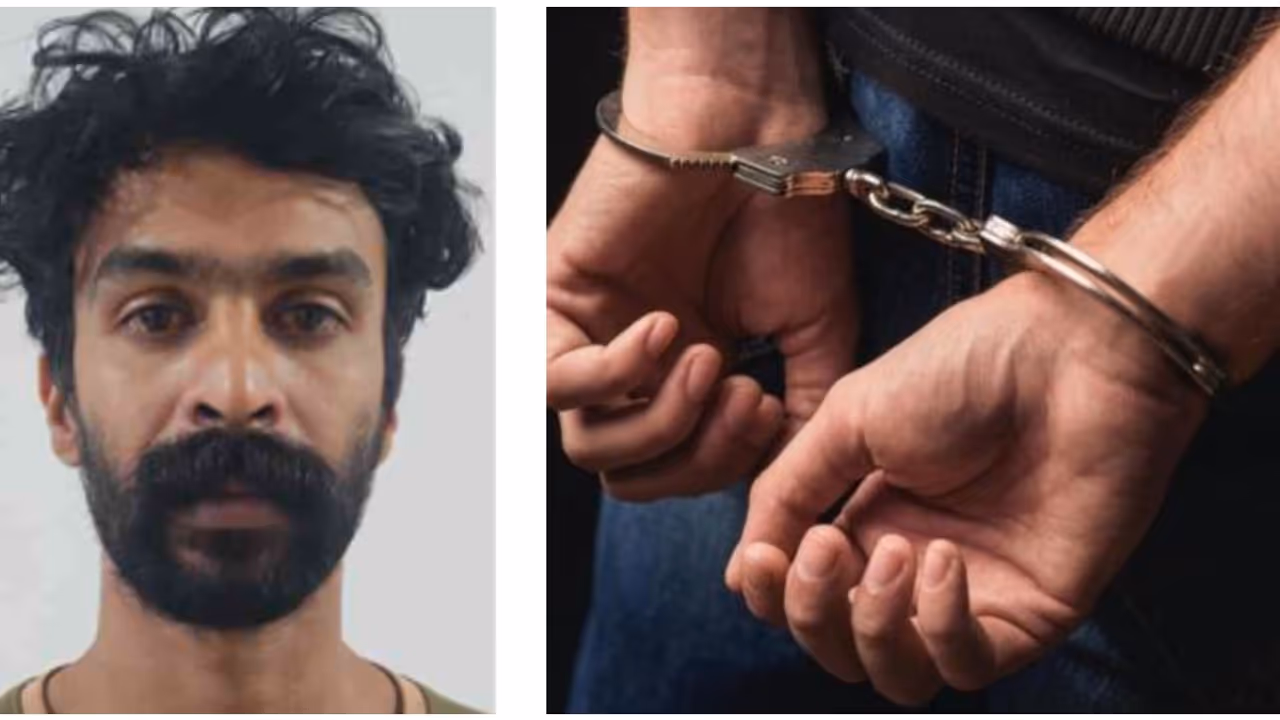 arrest drug case arrest drug case