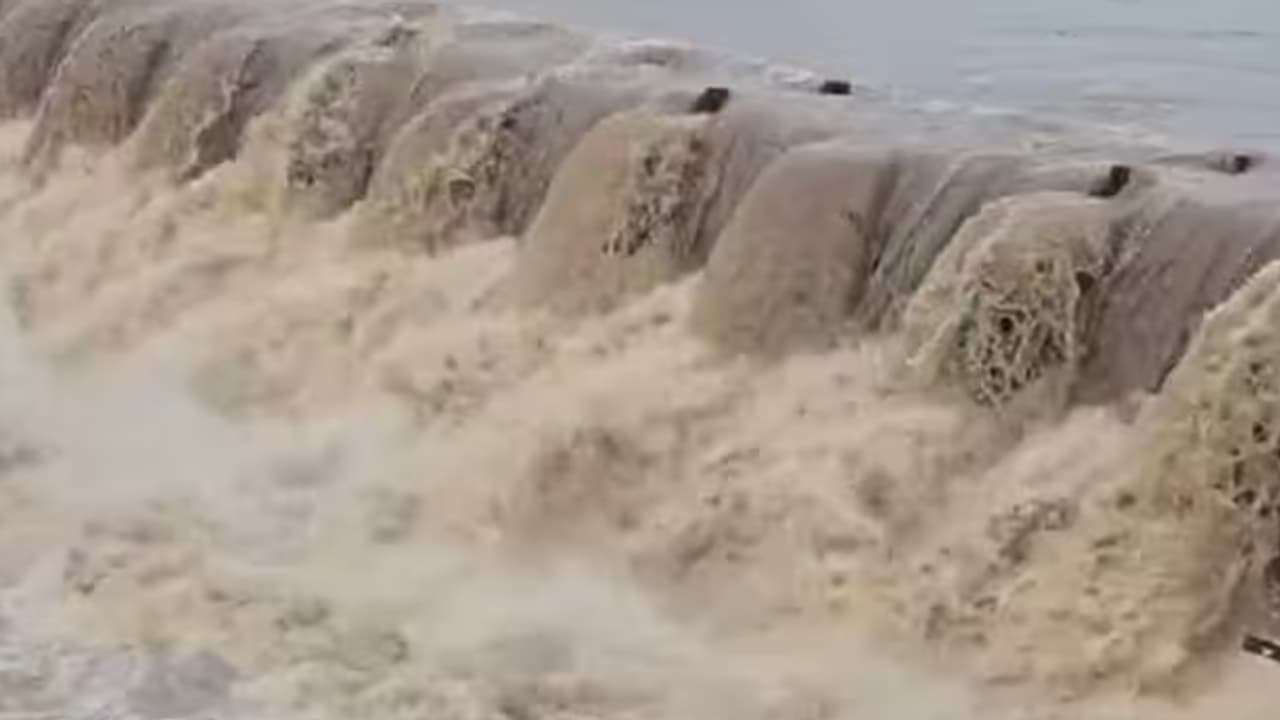 Heavy Rains In Maharashtra Heavy Rains In Maharashtra