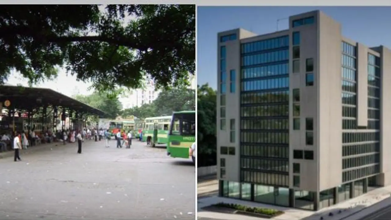 VADAPALANI METRO VADAPALANI METRO