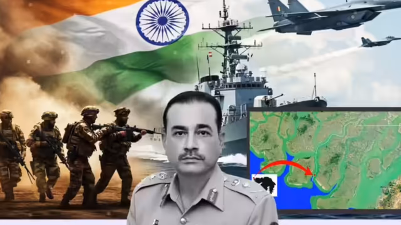 Pakistan Munir Pakistan Munir