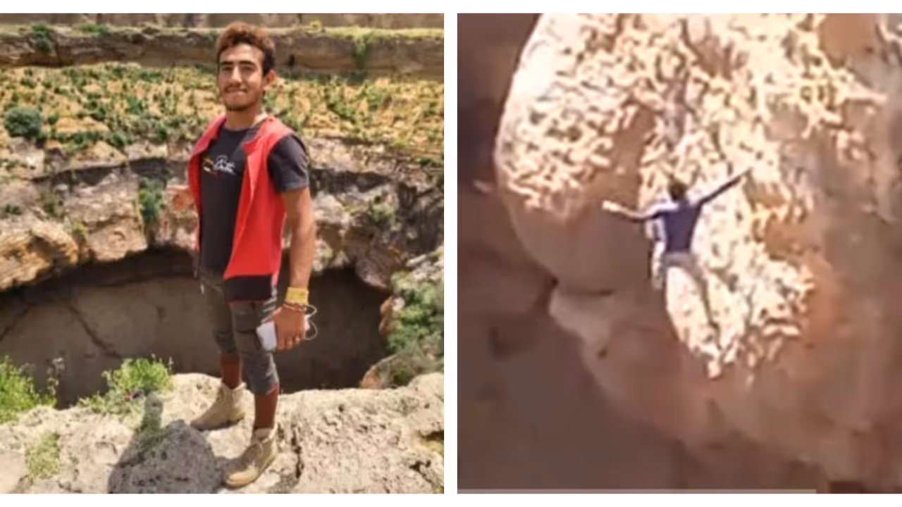 spiderman of yemen spiderman of yemen