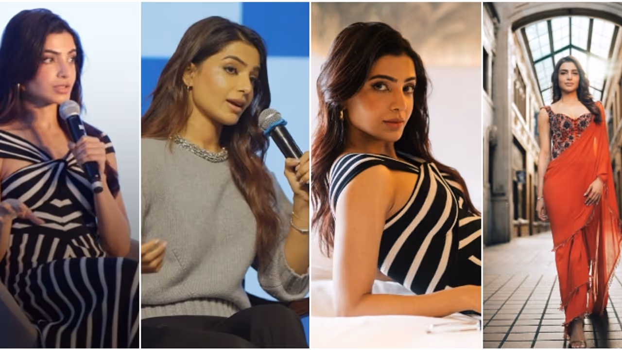 Samantha Ruth Prabhu Samantha Ruth Prabhu