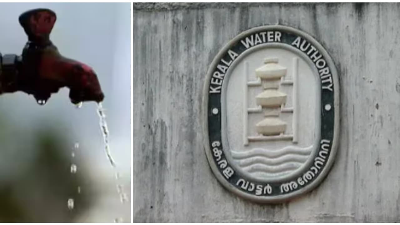  Kochi water supply disruption dates