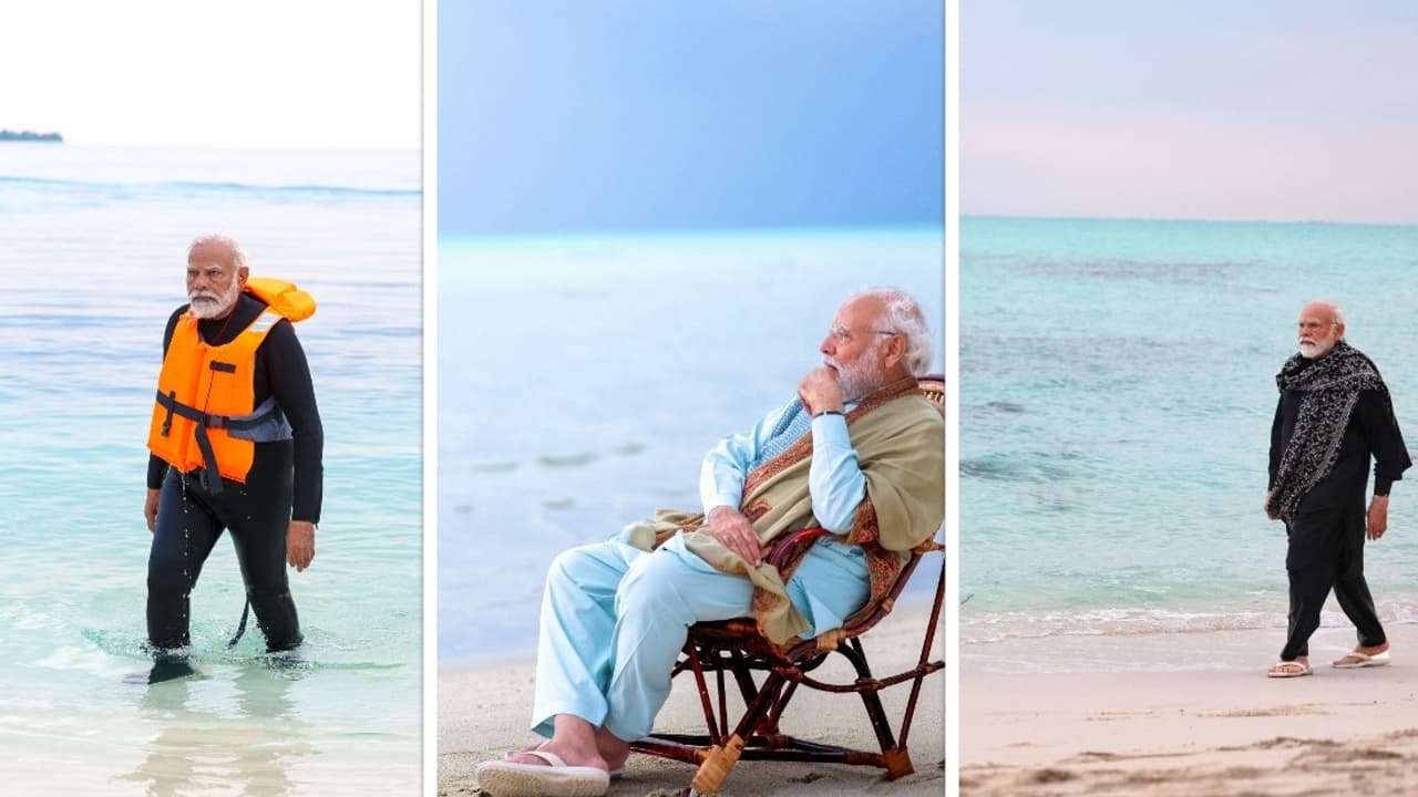lakshadweep