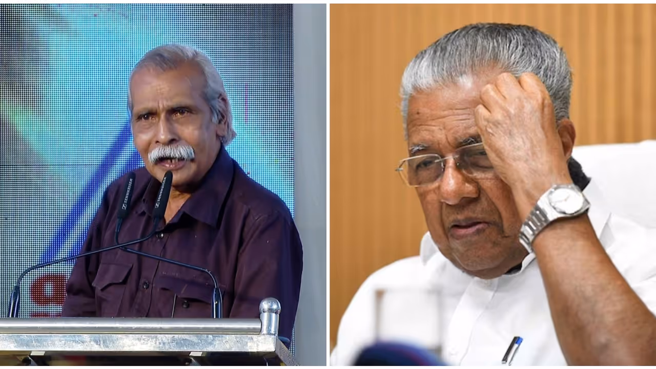 KALPPETTA NARAYANAN KALPPETTA NARAYANAN