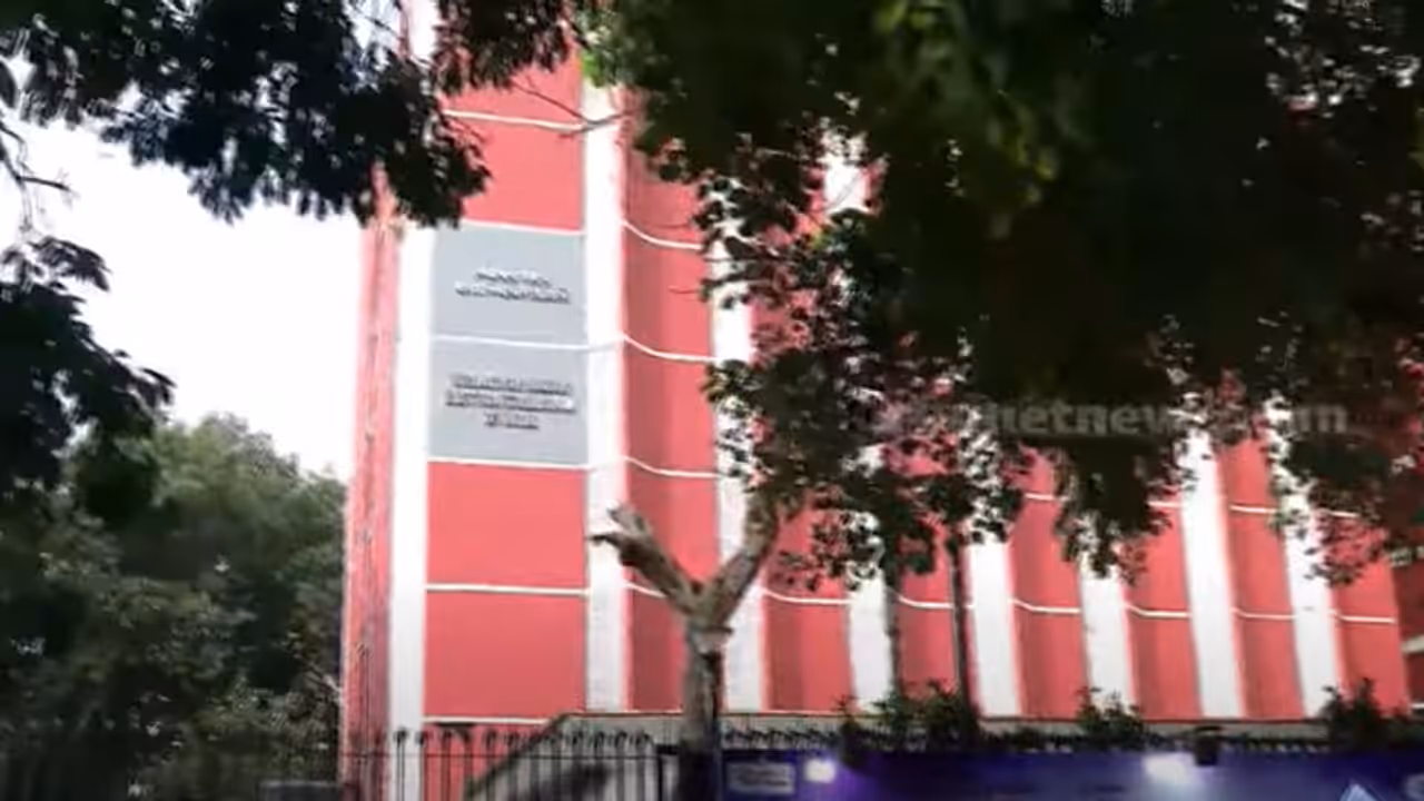 election commission election commission