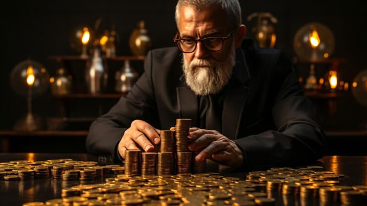 millionaire millionaire