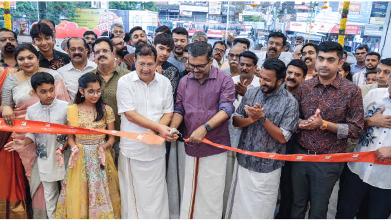 Kalyan Silks Kalyan Silks