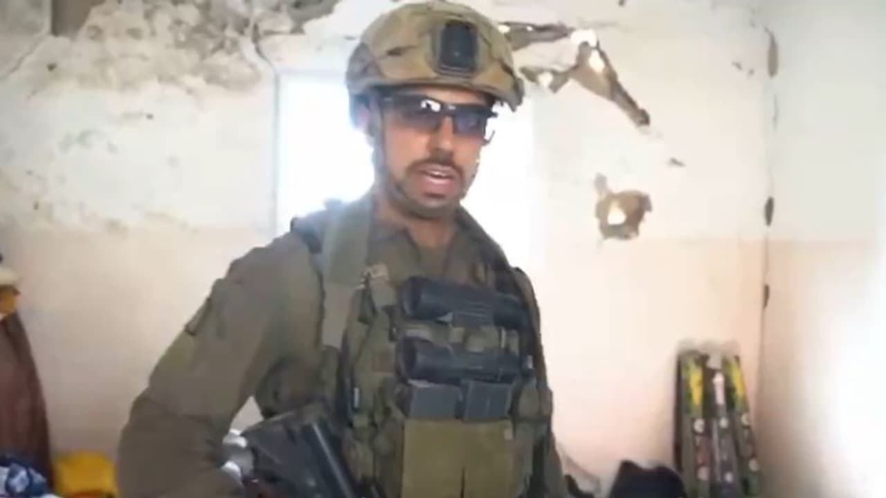 hamas israel hamas israel