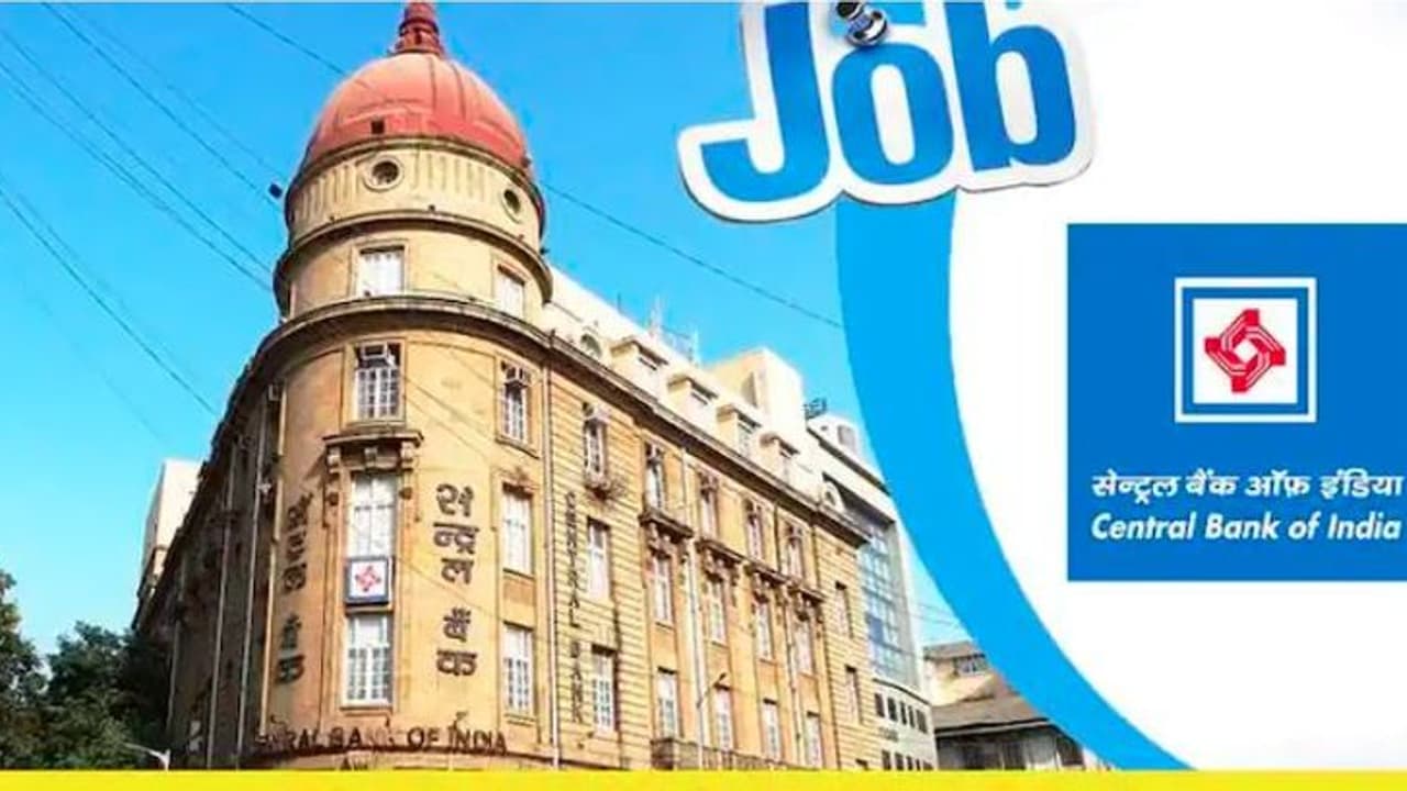 Central Bank of India