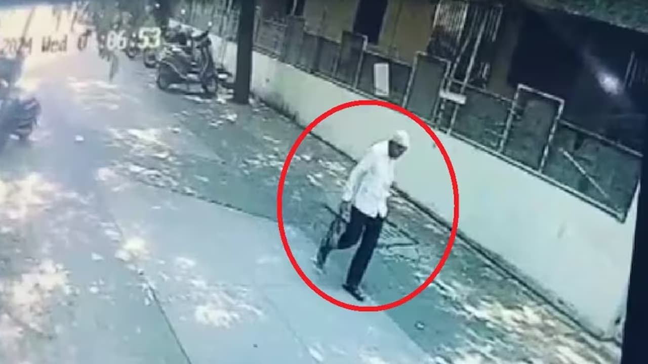 Nagpur Contract Killing Crime Nagpur Contract Killing Crime