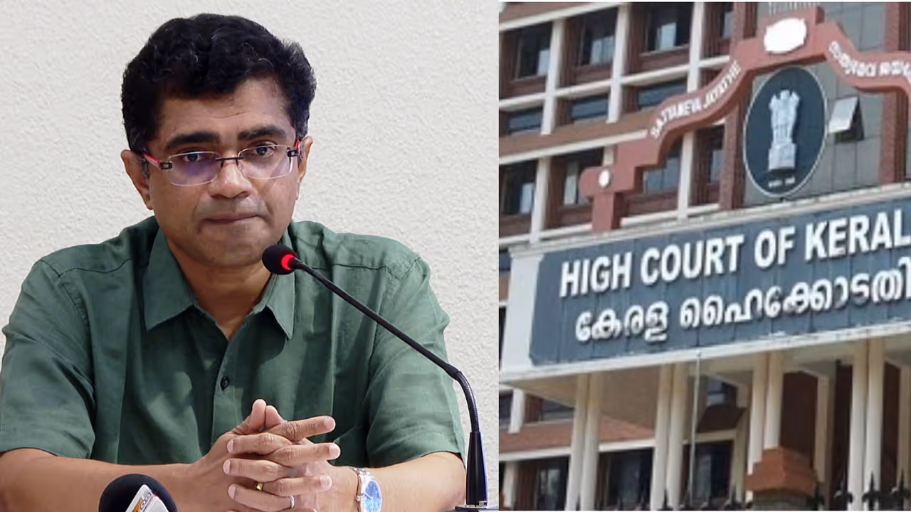 K Biju IAS K Biju IAS