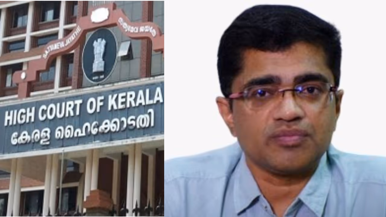 K Biju IAS K Biju IAS