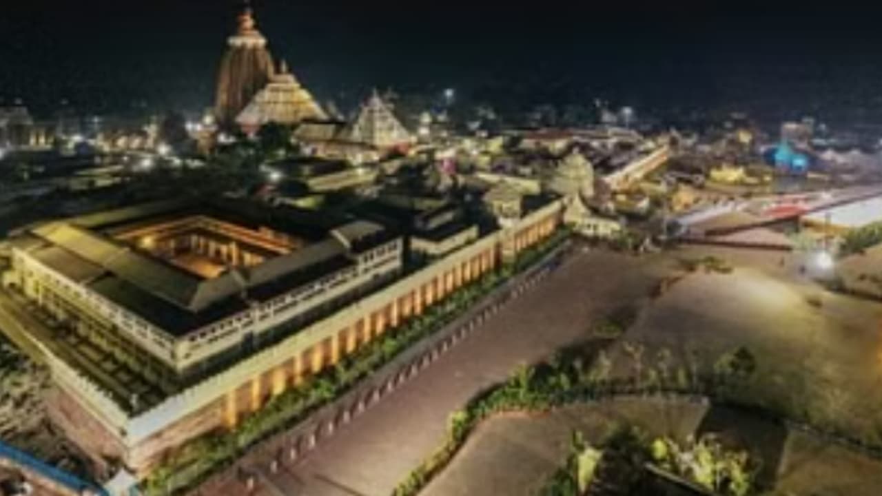 Jagannath temple Jagannath temple