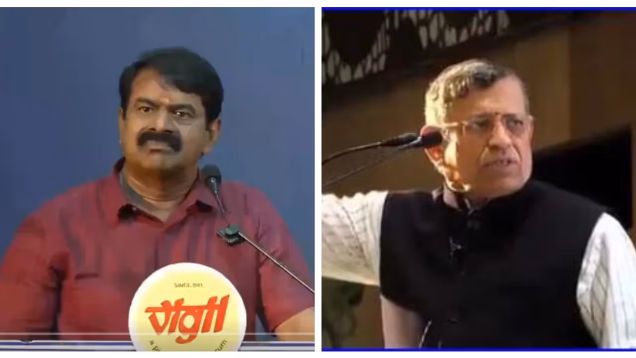 Gurumurthy Gurumurthy