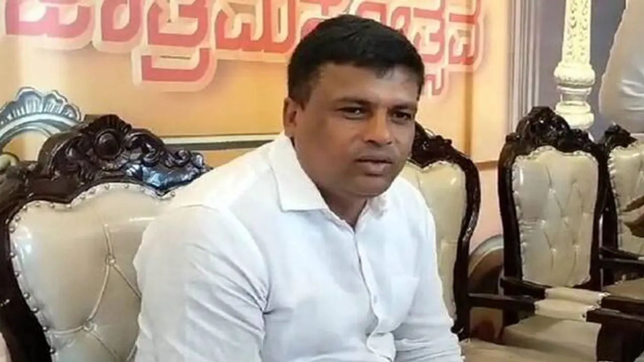 ravi ganiga ravi ganiga