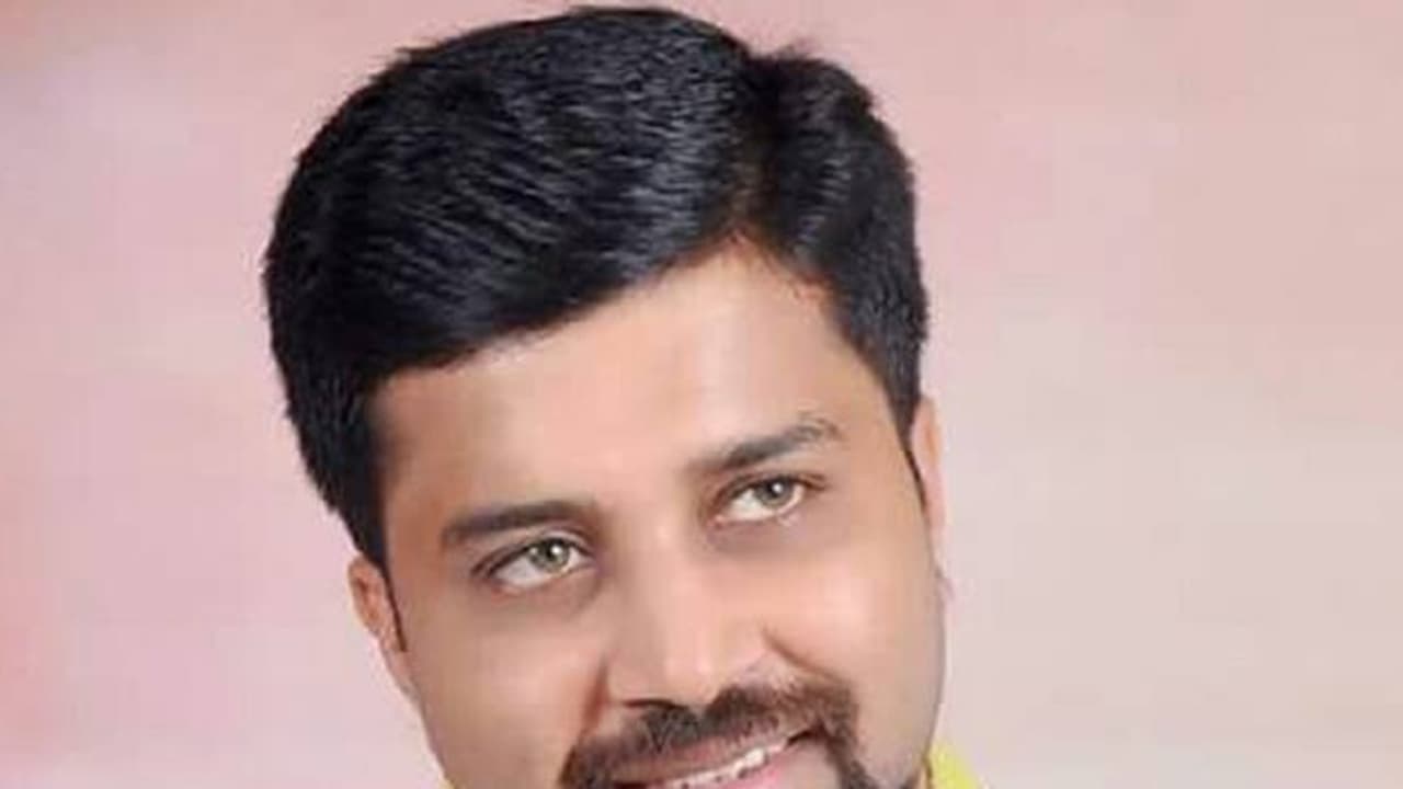 Vishwanath Vishwanath