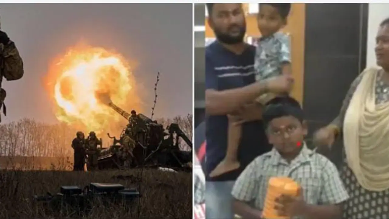 KARUR STUDENT WAR DONATION KARUR STUDENT WAR DONATION