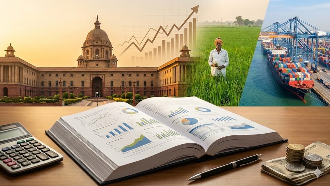 Economic Survey Economic Survey