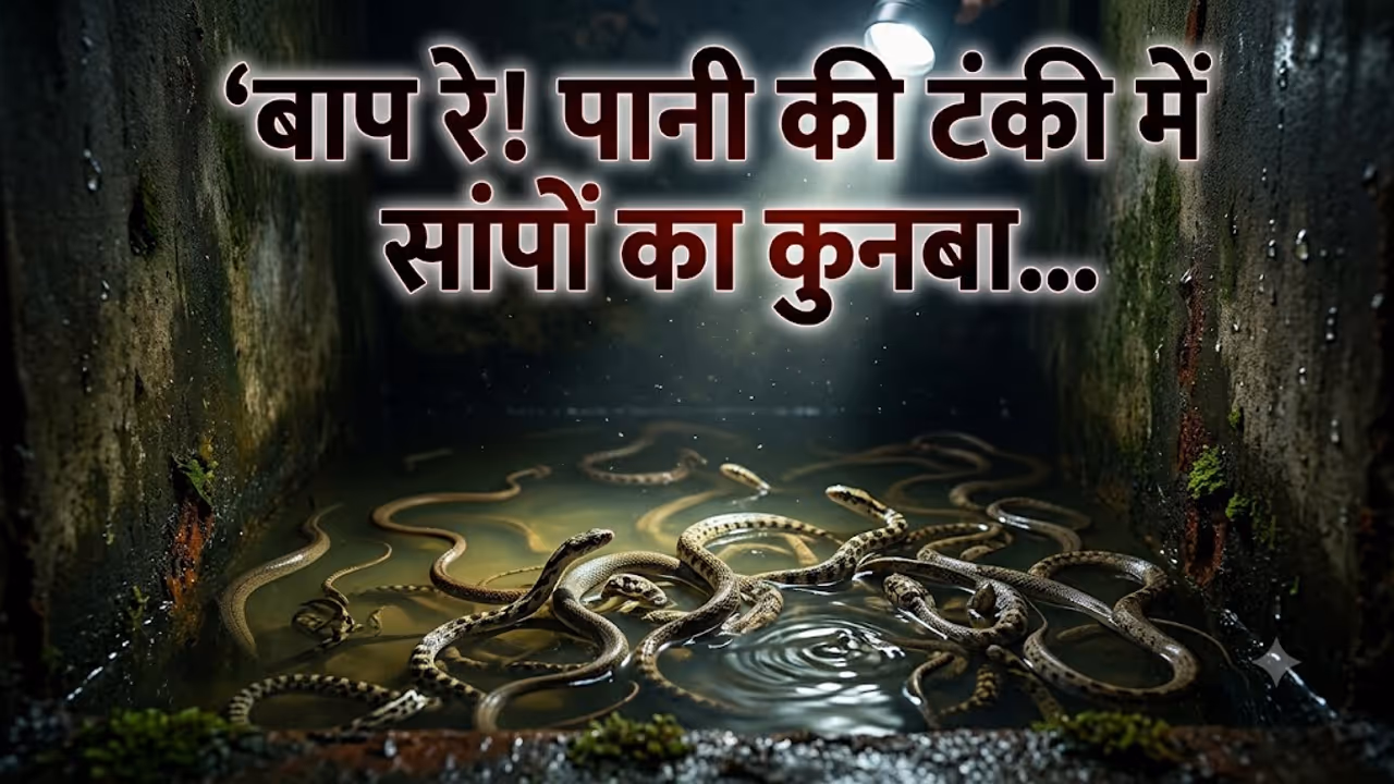 haridwar water tank 27 snake babies rescue uttarakhand snake incident forest officials haridwar water tank 27 snake babies rescue uttarakhand snake incident forest officials