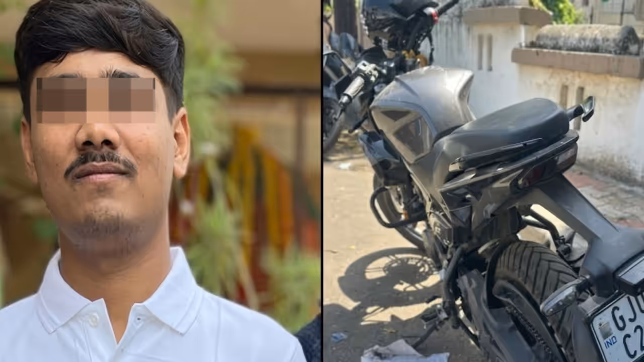 Gujarat Crime Ahmedabad Jigar Solanki Murder Student Found Stripped Assaulted Dies Police Hunt Unidentified Attackers Gujarat Crime Ahmedabad Jigar Solanki Murder Student Found Stripped Assaulted Dies Police Hunt Unidentified Attackers