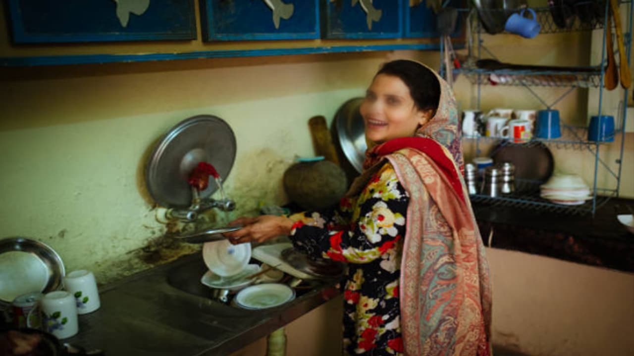 Housewife Homemaker Housewife Homemaker