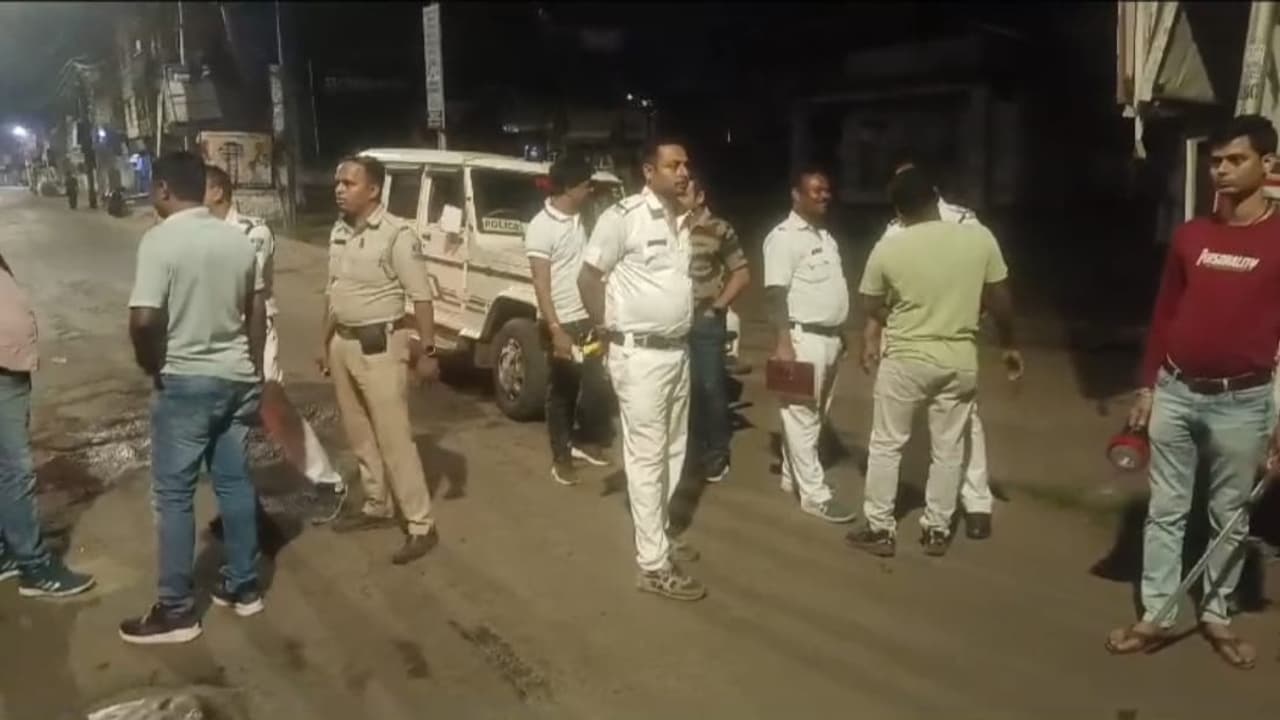 howrah police howrah police