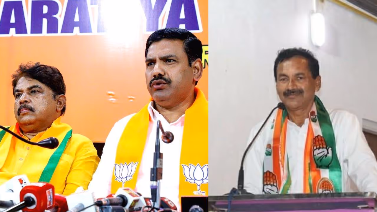 M Lakshman M Lakshman