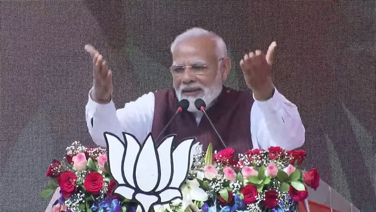 modi in meghalaya modi in meghalaya