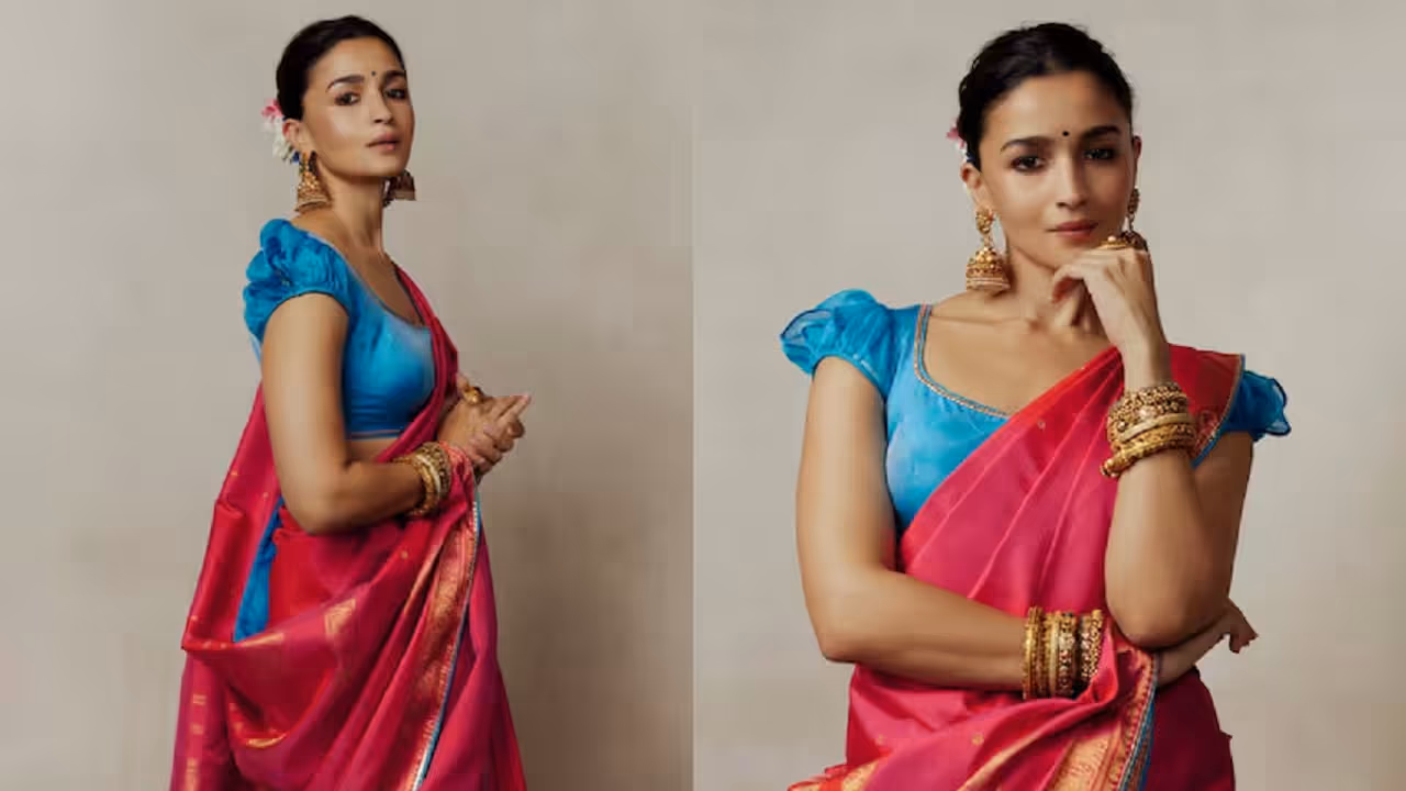 Alia Bhatt Alia Bhatt
