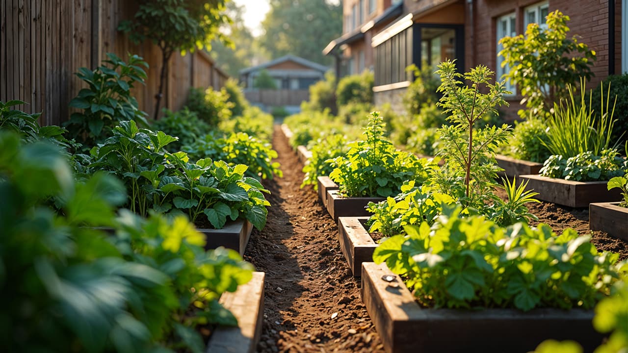 Monsoon kitchen garden hacks Monsoon kitchen garden hacks