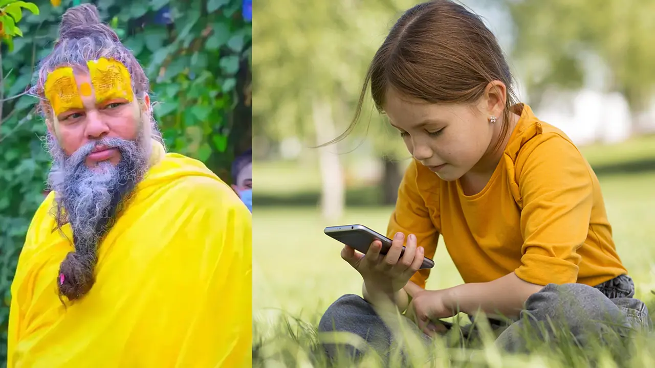 Spiritual parenting tips by Premanand Maharaj