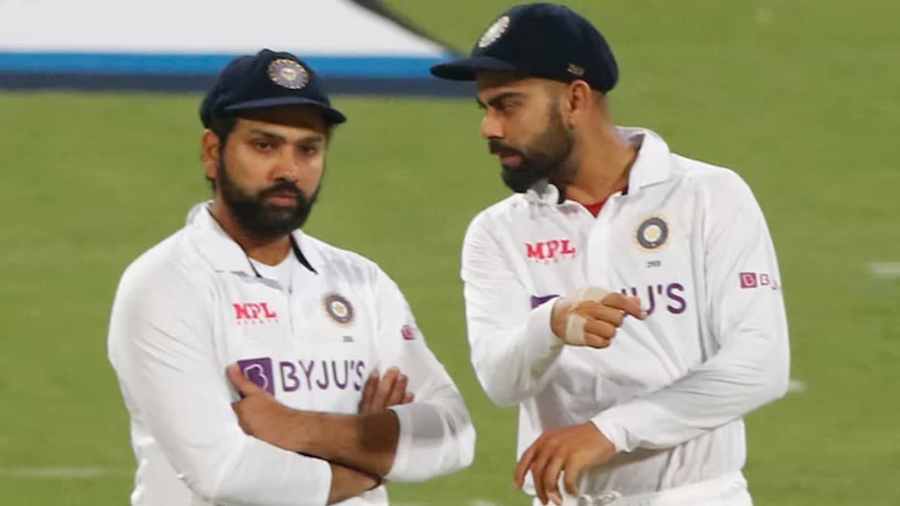 Australia cricket board farewell plan for virat and rohit Australia cricket board farewell plan for virat and rohit
