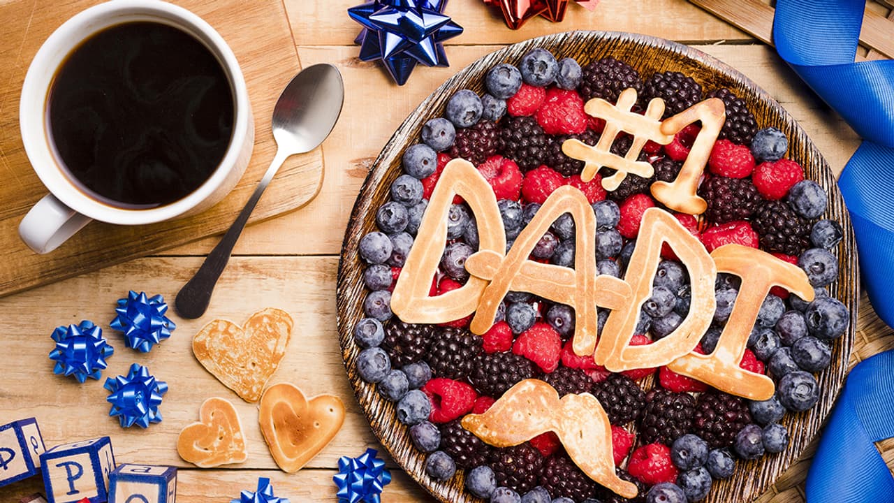 Fathers Day 2025 cake recipe Fathers Day 2025 cake recipe