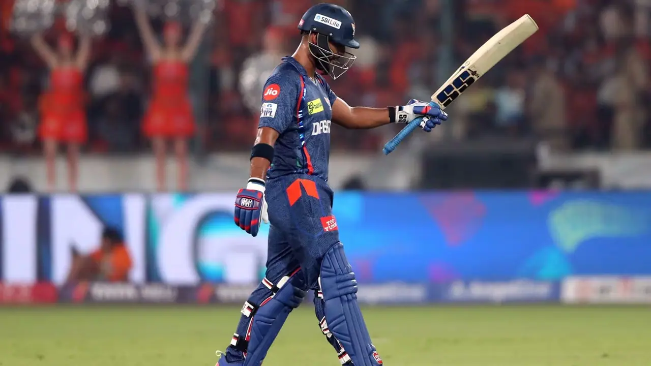 Nicholas Pooran Retirement