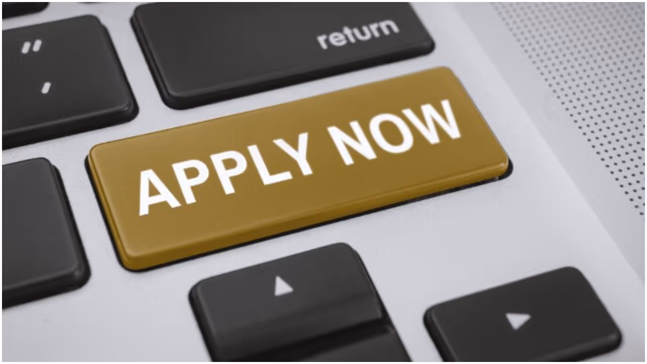 Apply Now Apply Now