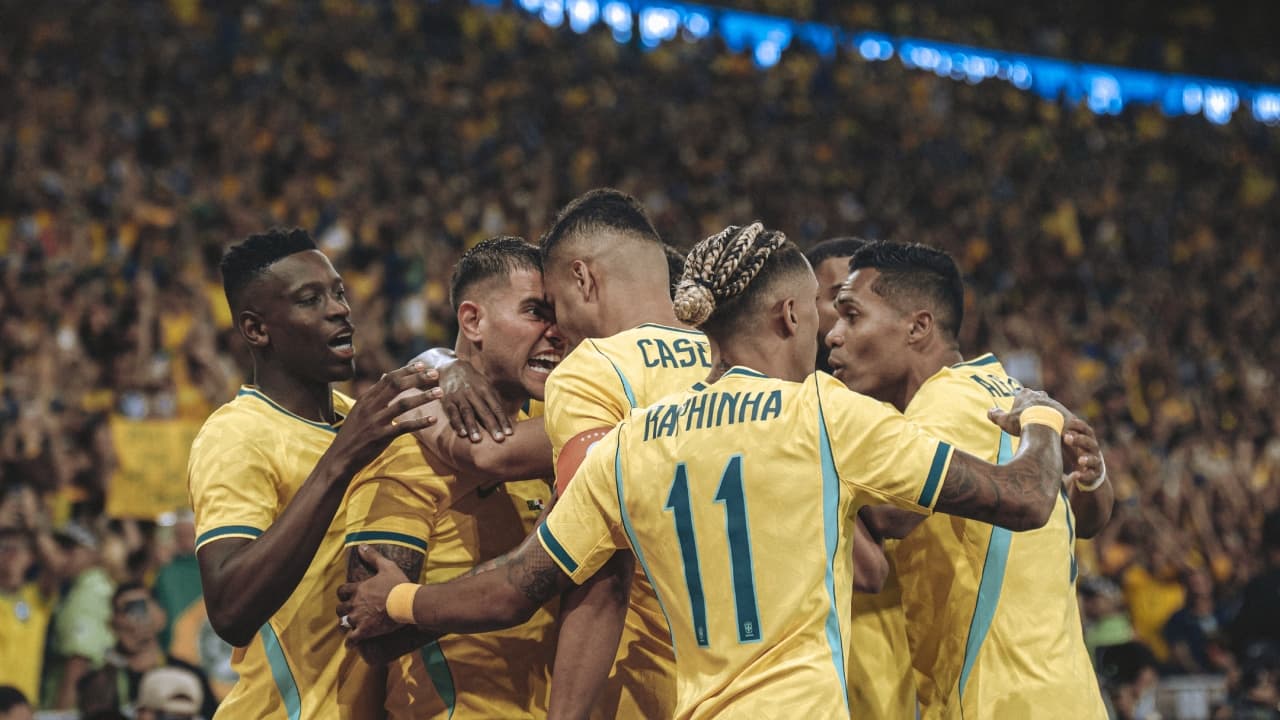 Brazil Brazil