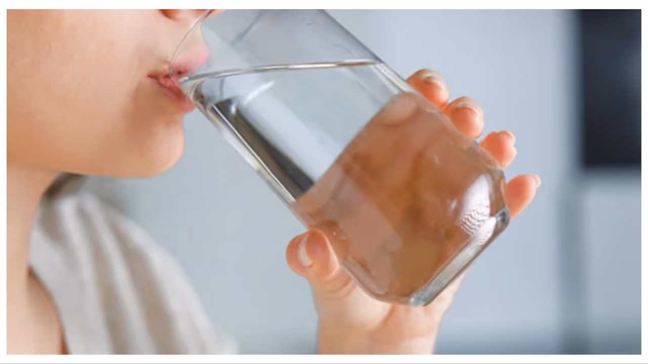 Can Drinking Too Much Water Damage Your Kidneys?