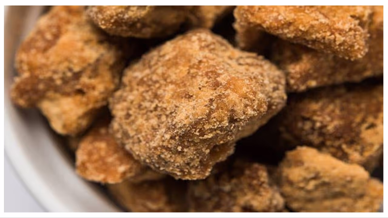 jaggery jaggery