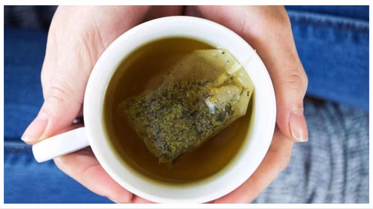 green tea green tea