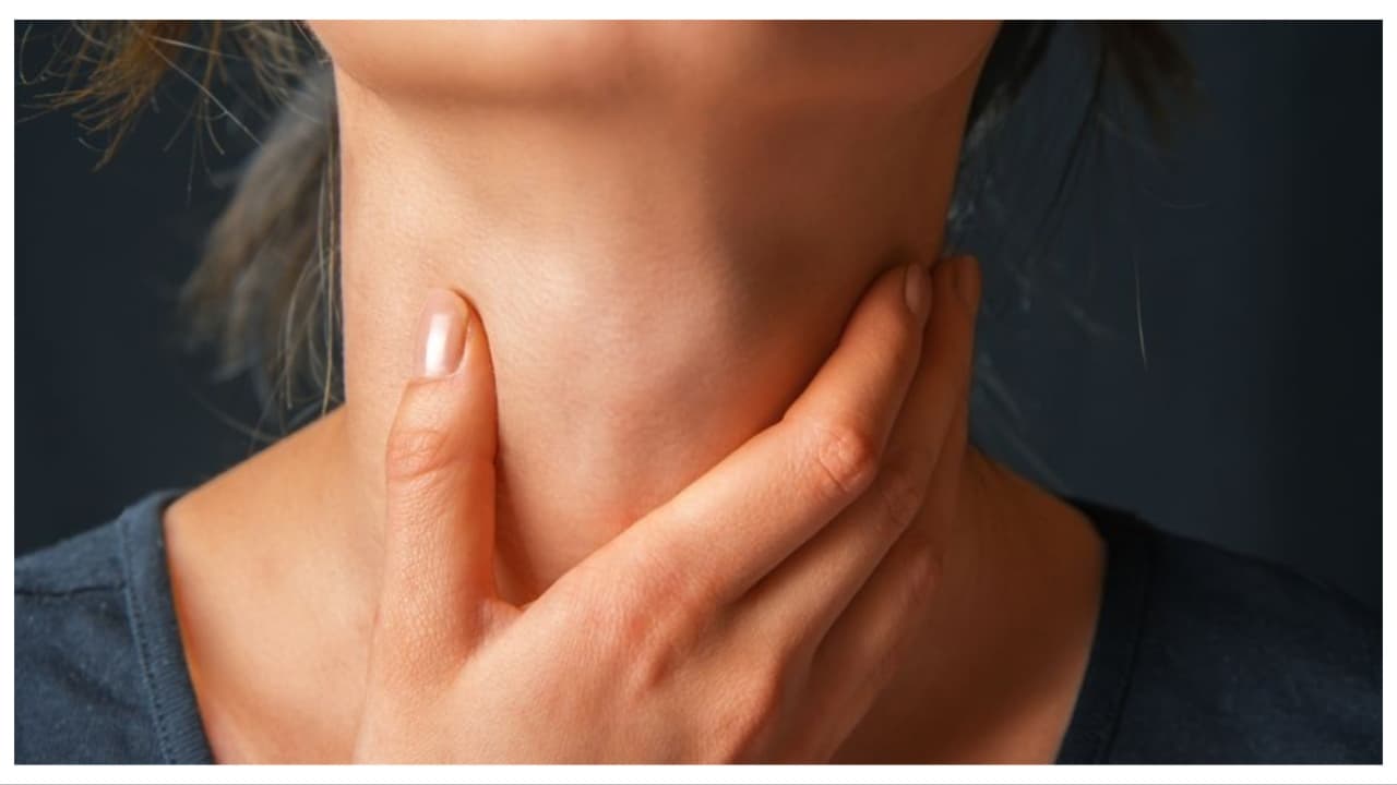 thyroid thyroid