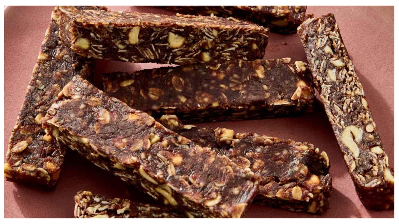 protein bar protein bar