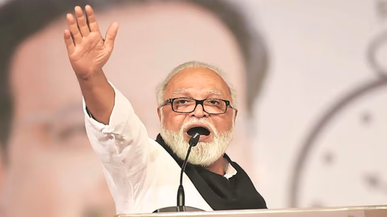 Chhagan Bhujbal Chhagan Bhujbal